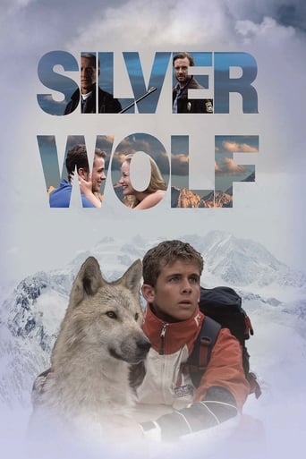 دانلود فیلم Silver Wolf 1999 دوبله فارسی بدون سانسور