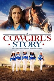 دانلود فیلم A Cowgirl's Story 2017 دوبله فارسی بدون سانسور