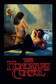 دانلود فیلم The Honorary Consul 1983 دوبله فارسی بدون سانسور