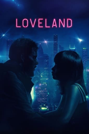 دانلود فیلم Loveland 2022 (منقضی شده) دوبله فارسی بدون سانسور