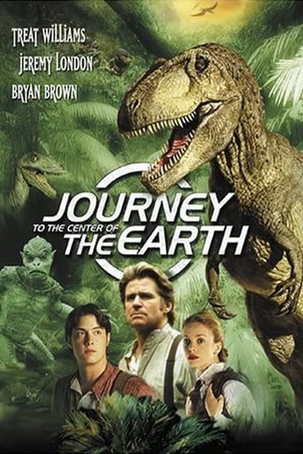 Journey to the Center of the Earth 1999