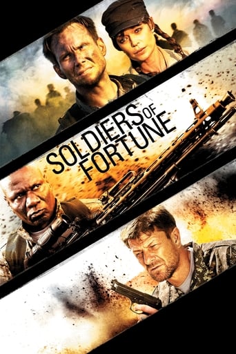 دانلود فیلم Soldiers of Fortune 2012 دوبله فارسی بدون سانسور