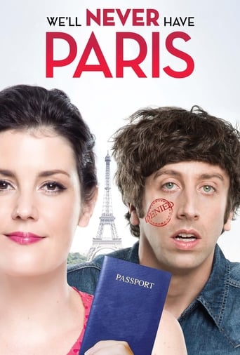 دانلود فیلم We'll Never Have Paris 2014 دوبله فارسی بدون سانسور