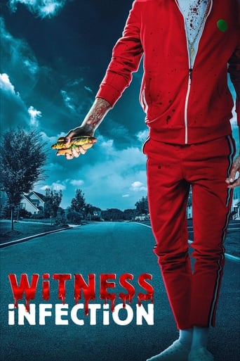 دانلود فیلم Witness Infection 2020 (شاهد عفونی) دوبله فارسی بدون سانسور