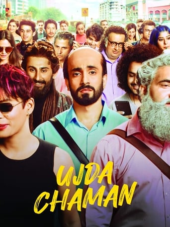 دانلود فیلم Ujda Chaman 2019 دوبله فارسی بدون سانسور