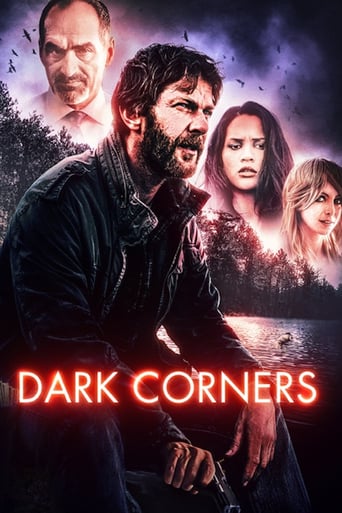دانلود فیلم Dark Corners 2021 (گوشه های تاریک) دوبله فارسی بدون سانسور