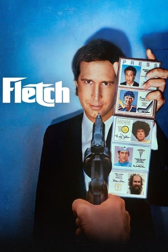 دانلود فیلم Fletch 1985 دوبله فارسی بدون سانسور
