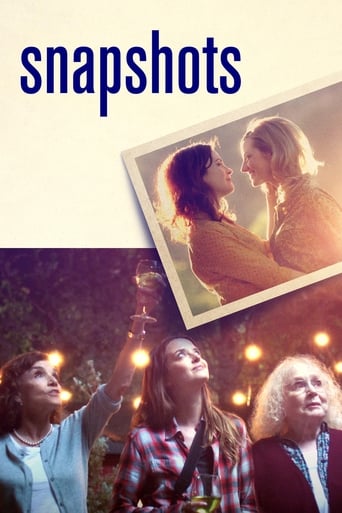 دانلود فیلم Snapshots 2018 دوبله فارسی بدون سانسور