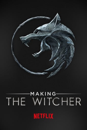 دانلود فیلم Making The Witcher 2020 (پشت صحنه ویچر) دوبله فارسی بدون سانسور