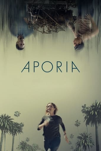 دانلود فیلم Aporia 2023 دوبله فارسی بدون سانسور