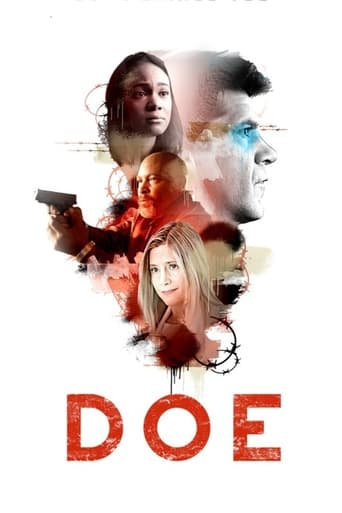 دانلود فیلم Doe 2018 دوبله فارسی بدون سانسور