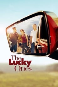 دانلود فیلم The Lucky Ones 2007 دوبله فارسی بدون سانسور