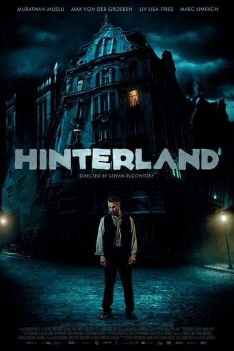 دانلود فیلم Hinterland 2021 (هینترلند) دوبله فارسی بدون سانسور