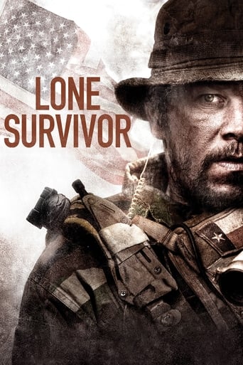Lone Survivor 2013 (تنها بازمانده)