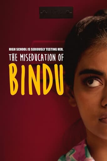 دانلود فیلم The MisEducation of Bindu 2020 (آموزش نادرست بیندو) دوبله فارسی بدون سانسور