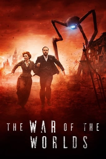 The War of the Worlds 2019 (جنگ دنیاها)