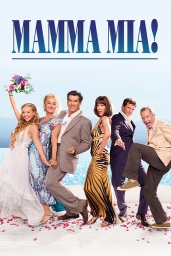 Mamma Mia! 2008 (ماما میا!)