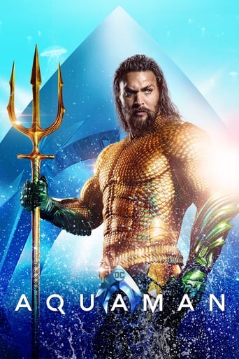 Aquaman 2018 (آکوامن)
