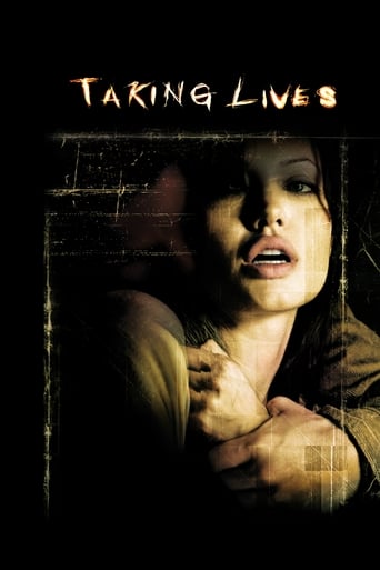 دانلود فیلم Taking Lives 2004 (گرفتن جان‌ها) دوبله فارسی بدون سانسور