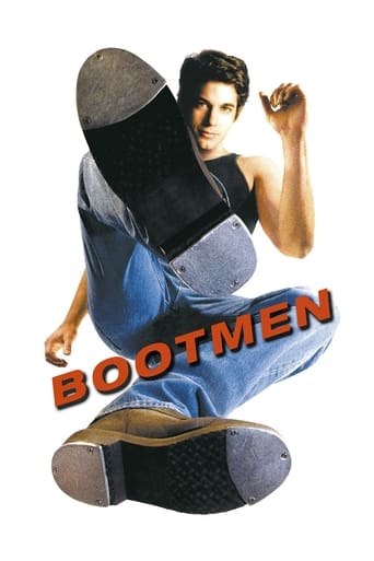 دانلود فیلم Bootmen 2000 دوبله فارسی بدون سانسور