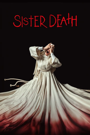 دانلود فیلم Sister Death 2023 دوبله فارسی بدون سانسور