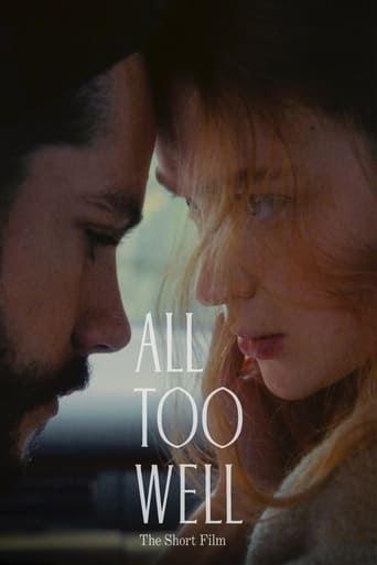 دانلود فیلم All Too Well: The Short Film 2021 دوبله فارسی بدون سانسور