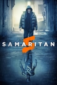 Samaritan 2022 (سامری)