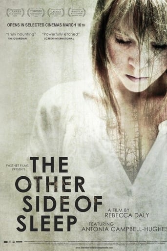 دانلود فیلم The Other Side of Sleep 2011 دوبله فارسی بدون سانسور
