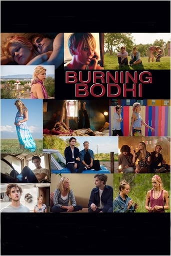 دانلود فیلم Burning Bodhi 2015 دوبله فارسی بدون سانسور