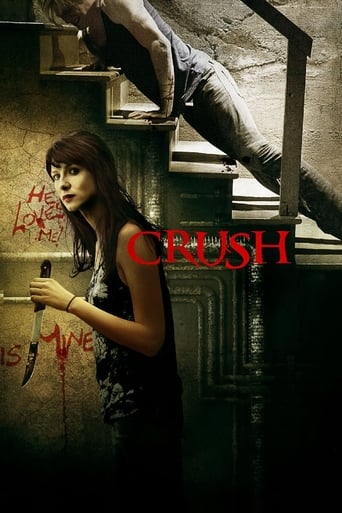 دانلود فیلم Crush 2013 دوبله فارسی بدون سانسور