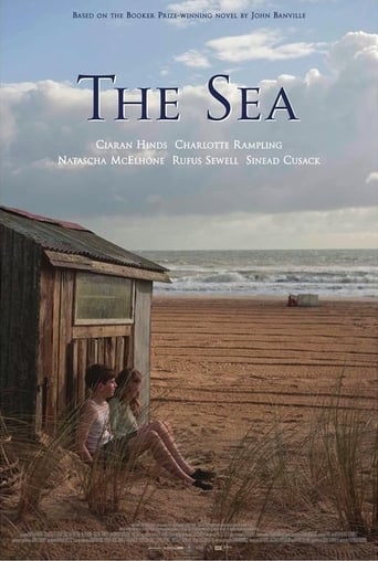 دانلود فیلم The Sea 2013 دوبله فارسی بدون سانسور