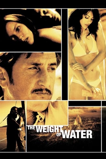 دانلود فیلم The Weight of Water 2000 (وزن آب) دوبله فارسی بدون سانسور