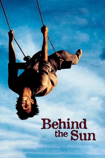 دانلود فیلم Behind the Sun 2001 دوبله فارسی بدون سانسور