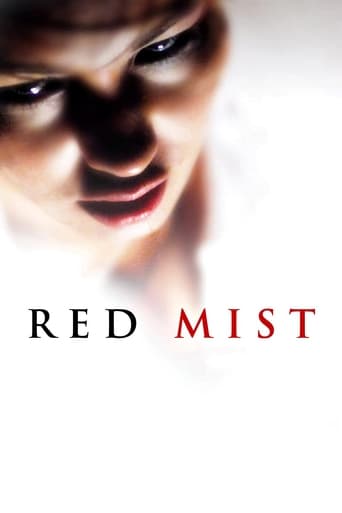 دانلود فیلم Red Mist 2008 دوبله فارسی بدون سانسور