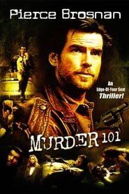 دانلود فیلم Murder 101 1991 دوبله فارسی بدون سانسور