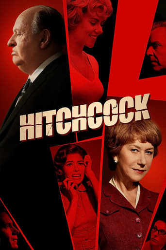 دانلود فیلم Hitchcock 2012 (هیچکاک) دوبله فارسی بدون سانسور