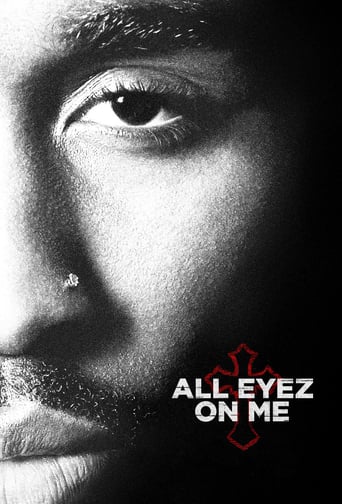 دانلود فیلم All Eyez on Me 2017 (همه نگاه‌ها به من) دوبله فارسی بدون سانسور