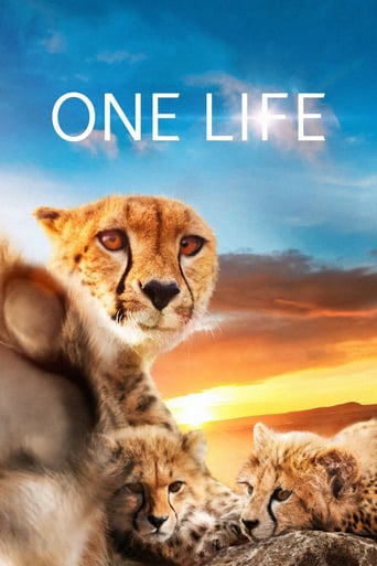 دانلود فیلم One Life 2011 (یک زندگی) دوبله فارسی بدون سانسور