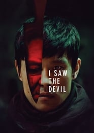 I Saw the Devil 2010 (من شیطان را دیدم)
