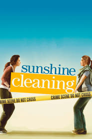 دانلود فیلم Sunshine Cleaning 2008 دوبله فارسی بدون سانسور