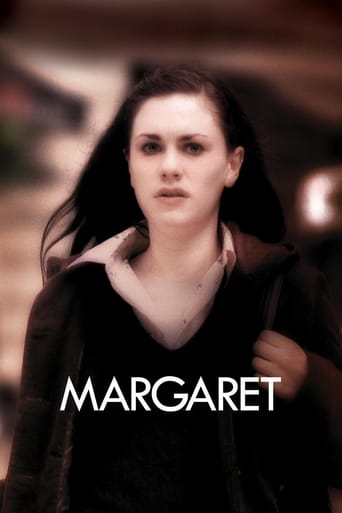 دانلود فیلم Margaret 2011 (مارگارت) دوبله فارسی بدون سانسور
