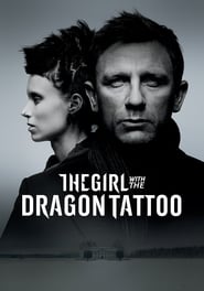 دانلود فیلم The Girl with the Dragon Tattoo 2011 (دختری با خالکوبی اژدها) دوبله فارسی بدون سانسور