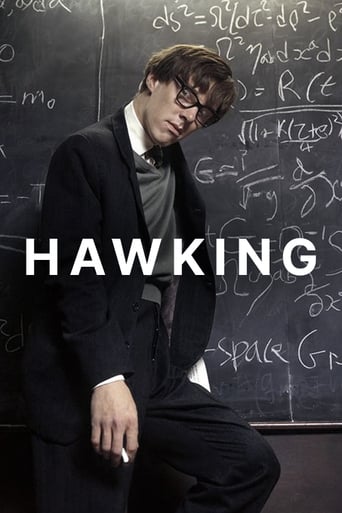 دانلود فیلم Hawking 2004 (هاوکینگ) دوبله فارسی بدون سانسور