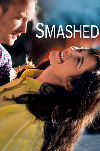 دانلود فیلم Smashed 2012 دوبله فارسی بدون سانسور