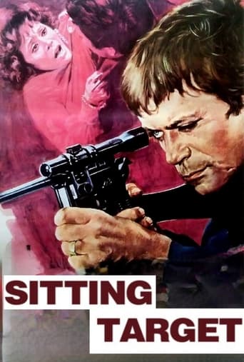 دانلود فیلم Sitting Target 1972 دوبله فارسی بدون سانسور