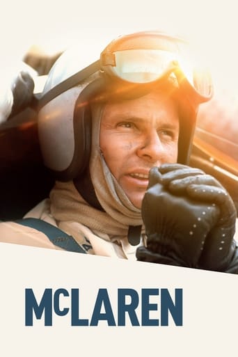 دانلود فیلم McLaren 2017 دوبله فارسی بدون سانسور