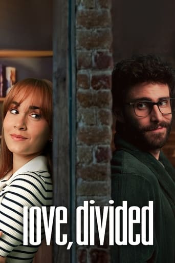 دانلود فیلم Love, Divided 2024 دوبله فارسی بدون سانسور