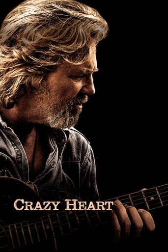 دانلود فیلم Crazy Heart 2009 دوبله فارسی بدون سانسور