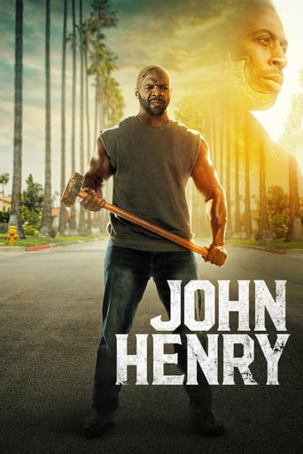 دانلود فیلم John Henry 2020 (جان هنری) دوبله فارسی بدون سانسور