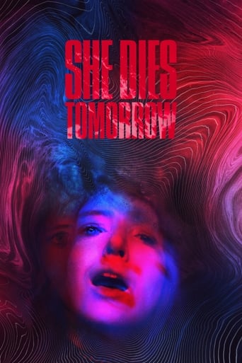 دانلود فیلم She Dies Tomorrow 2020 (او فردا می میرد) دوبله فارسی بدون سانسور